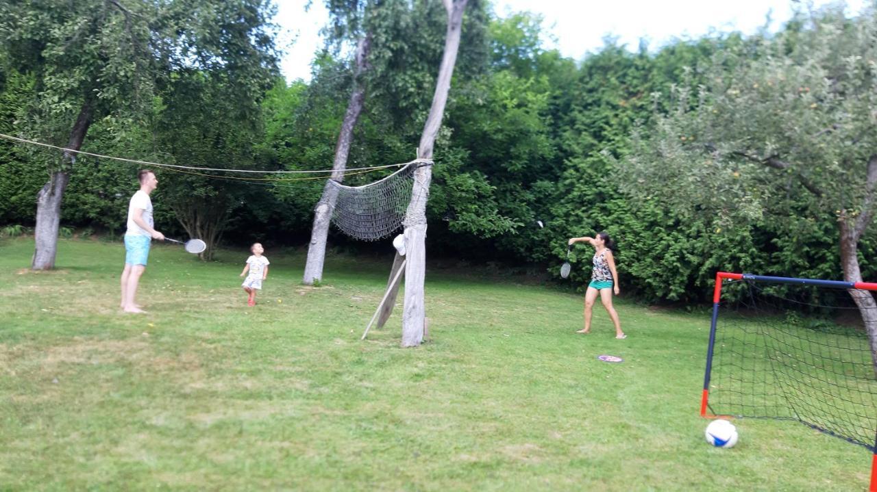 Willa Swit Makow Podhalanski Kültér fotó